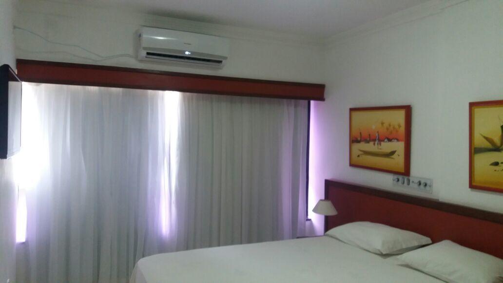 Ondina Apart Hotel Residence السلفادور المظهر الخارجي الصورة