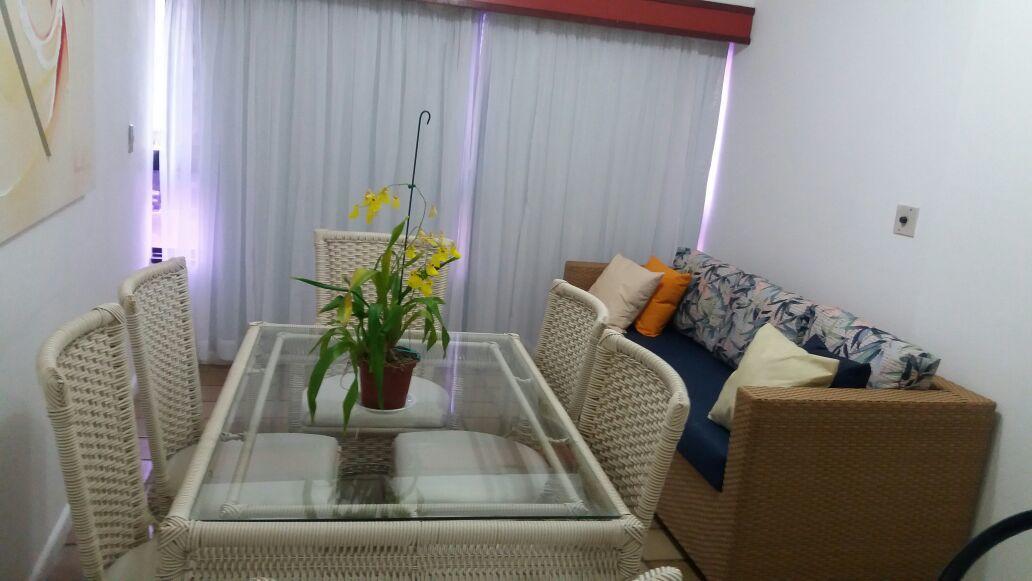 Ondina Apart Hotel Residence السلفادور المظهر الخارجي الصورة