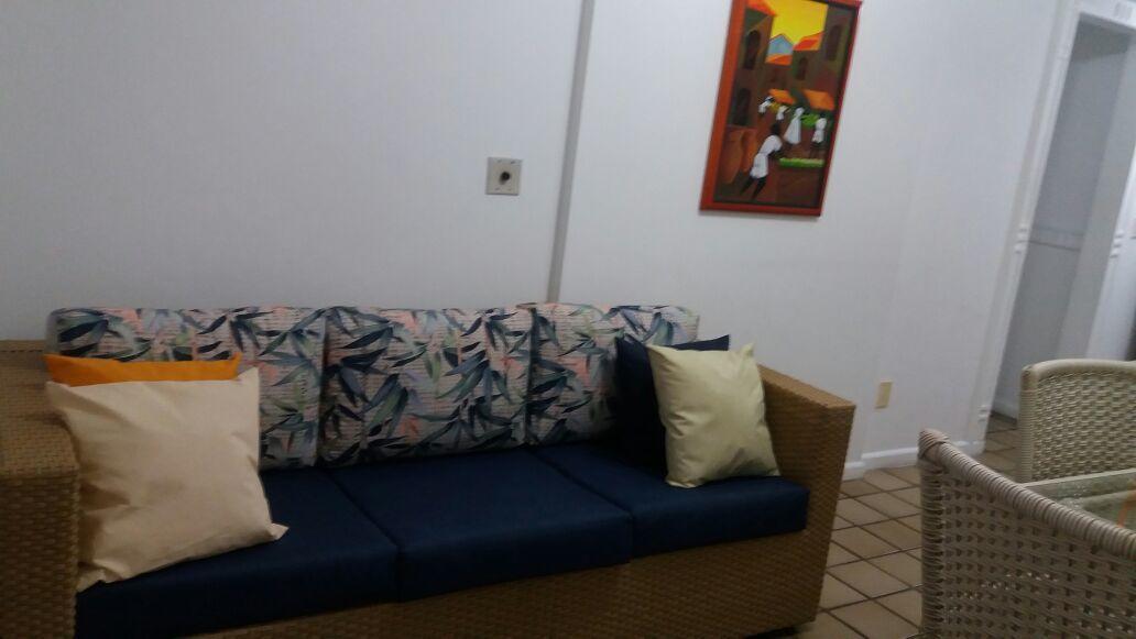 Ondina Apart Hotel Residence السلفادور المظهر الخارجي الصورة