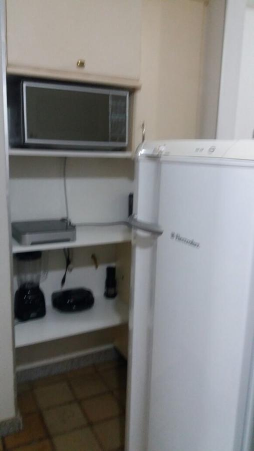 Ondina Apart Hotel Residence السلفادور المظهر الخارجي الصورة